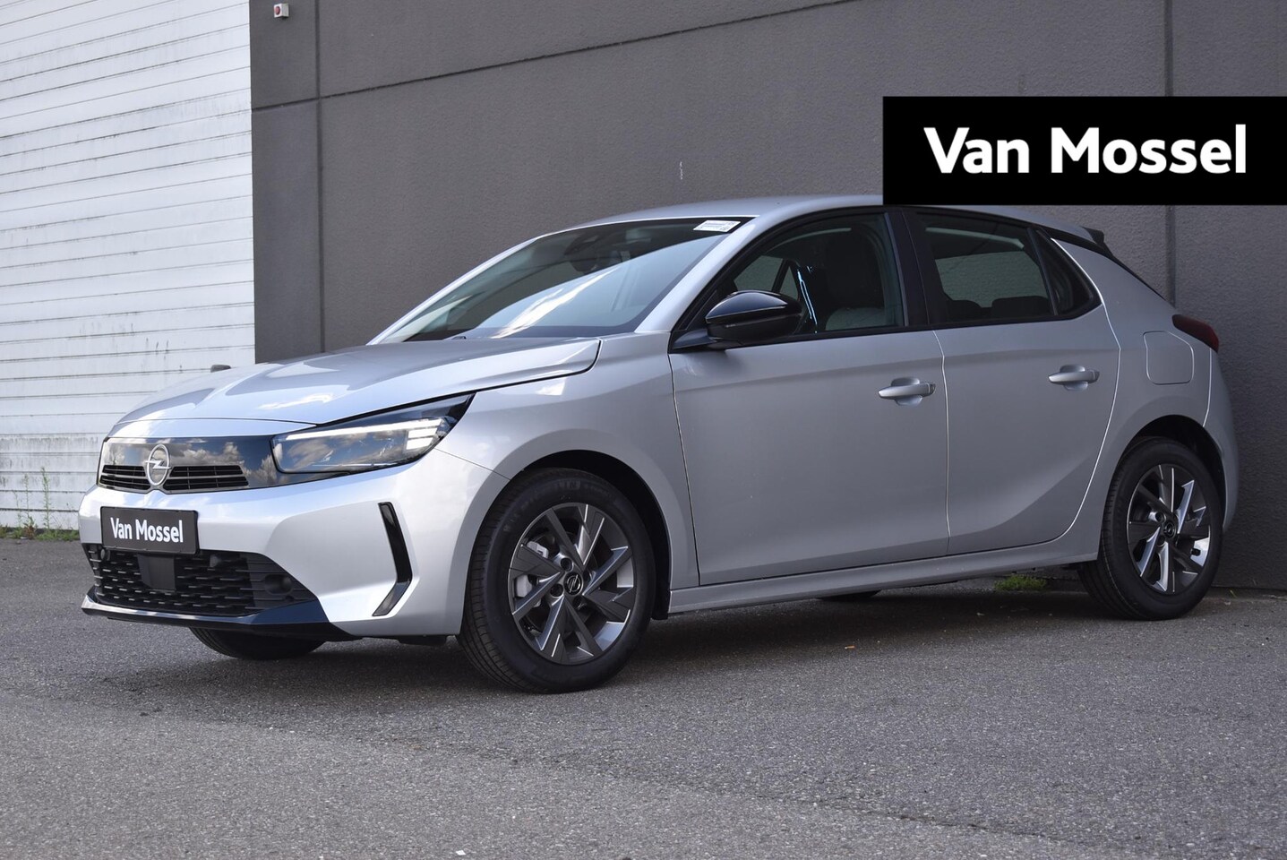 Opel Corsa - 1.2 Turbo Edition || VAN MOSSEL BIG EVENT VOORDEEL || - AutoWereld.nl