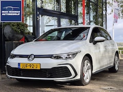 Volkswagen Golf - 1.4 eHybrid GTE | Digitaal Dashboard | Leer | Stoel + Stuurverwarming + Stoelkoeling| Navi