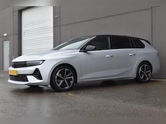Opel Astra Sports Tourer - 1.2 Turbo Hybrid GS | Navigatie | Camera | Stoelverwarming