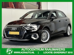 Audi A3 Sportback - 40 TFSI e EDITION PHEV NAVIGATIE CRUISE CONTROL CLIMATE CONTROL BLUETOOTH TELEFOON APPLE C