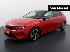 Opel Astra - 1.6 Hybrid Elegance | Automaat | Parkeer camera | Apple carplay / Android