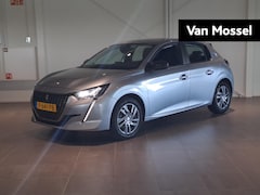 Peugeot 208 - 1.2 Active Pack PARKEERSENSOREN ACHTER | CARPLAY | LICHTMETALEN VELGEN