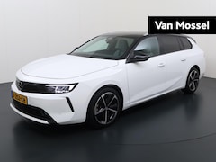 Opel Astra Sports Tourer - 1.2 Business Elegance | Cruise control | Parkeer camera