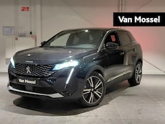 Peugeot 3008 - 1.6 HYbrid 180 Allure Pack Business | Cruise Control | Navigatie | Camera | Apple Carplay/