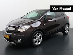 Opel Mokka - 1.4 T Edition | Navigatie | Cliumate control | Parkeersensoren