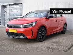 Opel Corsa - 1.2 Turbo Yes Yes uitvoering