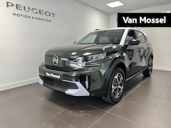 Citroën Ë-C3 Aircross - Max 113pk 44 kWh | Navigatie | Apple Carplay/Android Auto | Camera | 11 kW lader |