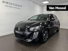 Peugeot 208 - Hybrid 100 e-DCS6 Allure | Navigatie | Stoelverwarming | Parkeersensoren