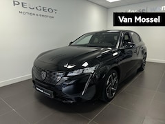 Peugeot 308 - 1.6 HYbrid 180 Allure Pack Business | Trekhaak| Keyless Entry | Dode hoek | Camera | Adapt