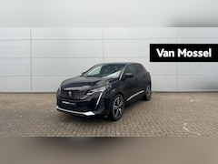 Peugeot 3008 - 1.6 HYbrid 180 Allure Pack Business | Cruise Control | Navigatie | Camera | Apple Carplay/