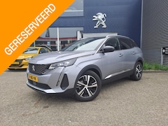 Peugeot 3008 - 1.2 Hybrid 136 GT