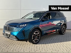 Peugeot e-5008 - GT Avantage 73 kWh - EXECUTIVE INTERIOR - 360 CAMERA - ELEKTRISCHE ACHTERKLEP