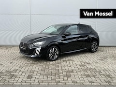 Peugeot 208 - 1.2 PureTech 100 Allure | Keyless entry /keyless start | Camera | Navigatie | Apple Carpla