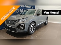 Peugeot 2008 - 1.2 Hybrid 136 Allure | Climate control | Apple Carplay/Android Auto | 17" Lichtmetalen ve
