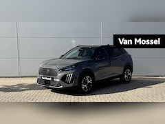 Peugeot e-2008 - EV GT Avantage 54 kWh | Alcantara bekleding | Adaptieve Cruise Control | 360 Camera | navi