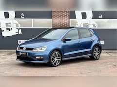 Volkswagen Polo - 1.8 TSI GTI