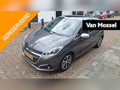 Peugeot 208 - 1.2 PureTech Allure