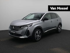 Peugeot 3008 - 1.6 HYbrid 225 GT | Automaat | Navigatie | Half leder | Camera | Climate control | Apple c