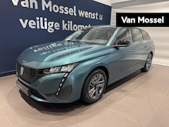 Peugeot 308 SW - 1.2 PureTech Active Pack Business