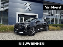 Peugeot 3008 - 1.6 HYbrid 180 Allure Pack Business | Cruise Control | Navigatie | Camera | Apple Carplay/
