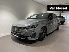 Peugeot 308 - 1.6 Plug-in Hybrid 225 GT | AUTOMAAT | Navi | Alcantara pakket | elektrisch verstelbare vo
