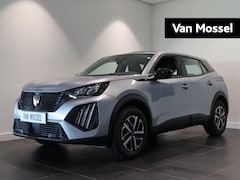 Peugeot 2008 - Active