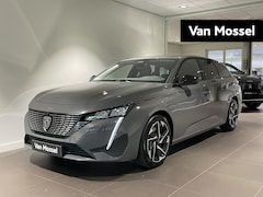 Peugeot 308 SW - 1.6 Plug-in Hybrid 180 Allure Avantage Navigatie | 360 Camera | Digitale cockpit | Stoelve