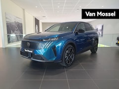 Peugeot 3008 - 1.2 Hybrid 136 Allure | Achteruitrijcamera | Cruise control | Electronic climate control