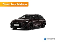 Audi A6 Avant - S edition | Adaptive air suspension | Adaptive cruise control | Airconditioning 4-zones