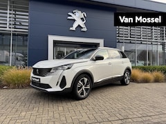 Peugeot 5008 - PureTech 130 GT 7 Persoons l Focal Audio l Trekhaak afneembaar