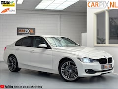 BMW 3-serie - 316i Executive Sport 2014, Xenon, 18", NL-auto