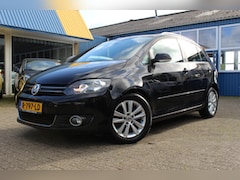 Volkswagen Golf Plus - 1.4 TSi "Style" Airco - Cruise - Open dak
