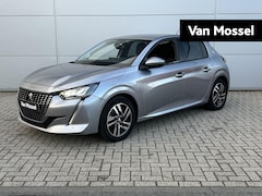Peugeot 208 - 1.2 PureTech Allure | Parkeersensoren | Apple Carplay - Android Auto | Navi