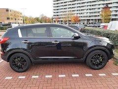 Kia Sportage - 1.6 GDI ISG X-clusive