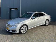 Mercedes-Benz E-klasse - 350 CDI Elegance
