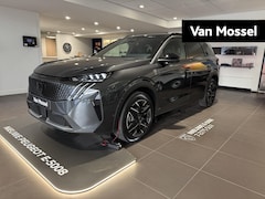 Peugeot 5008 - Hybrid 145 GT l 360 Vision & Drive Assist Plus Pack (GT)