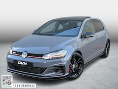 Volkswagen Golf - 2.0 TSI GTI TCR PANO | DCC | DYN