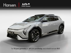 Kia EV4 - GT-PlusLine 81.4 kWh I All-season banden