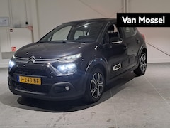 Citroën C3 - 1.2 Feel | Climate control | Apple Carplay/Android Auto | Elektrische ramen