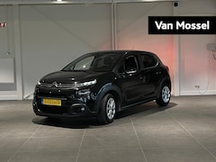 Citroën C3 - Feel | PARKEERSENSOREN | DAB | NAVIGATIE