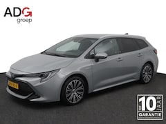 Toyota Corolla Touring Sports - 2.0 Hybrid Dynamic | Stuur en stoelverwarming | Parkeersensoren |