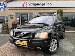Volvo XC90 - 4.4 V8 Summum 7p. | Leder | Trekhaak | Youngtimer