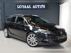 Opel Astra Sports Tourer - 1.4 Turbo Sport | AUT | CRUISE | AIRCO | PDC | NAP| APK