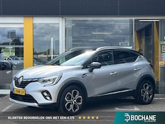 Renault Captur - 1.3 TCe 130 Intens | Navigatie groot | Achteruitrijcamera | Key-less | Climate Control | 1