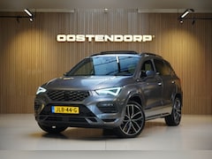 SEAT Ateca - 1.5TSI/150pk FR Blackstyle DSG|2023|Panoramadak|Trekhaak|Cruise+ACC|Virtual Cockpit|PDC+Ca