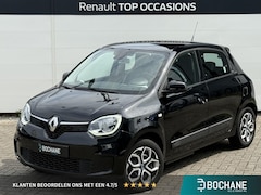Renault Twingo Z.E. - R80 Collection | Automaat | Camera | Parkeerhulp | Navigatie | Dealer Onderhouden