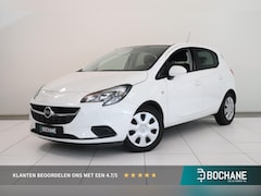 Opel Corsa - 1.2 | Airco | Cruise control | Parkeersensor | Stuur en stoelverwarming | All season bande