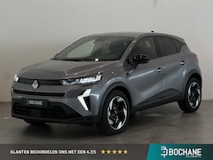 Renault Captur - 1.0 TCe 90 Techno | Navigatie 9, 3" | Climate Control | Cruise Control | Lichtmetalen velg