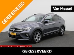 Volkswagen Taigo - 1.5 TSI R-Line | Automaat | Camera | Parkeersensoren Voor/achter | Apple carplay | Cruise