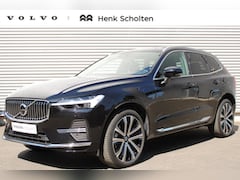 Volvo XC60 - 2.0 T8 Plug-in hybrid AWD Ultra Bright | lichtmetalen velgen 5-spaaks 21" | Luchtvering |
